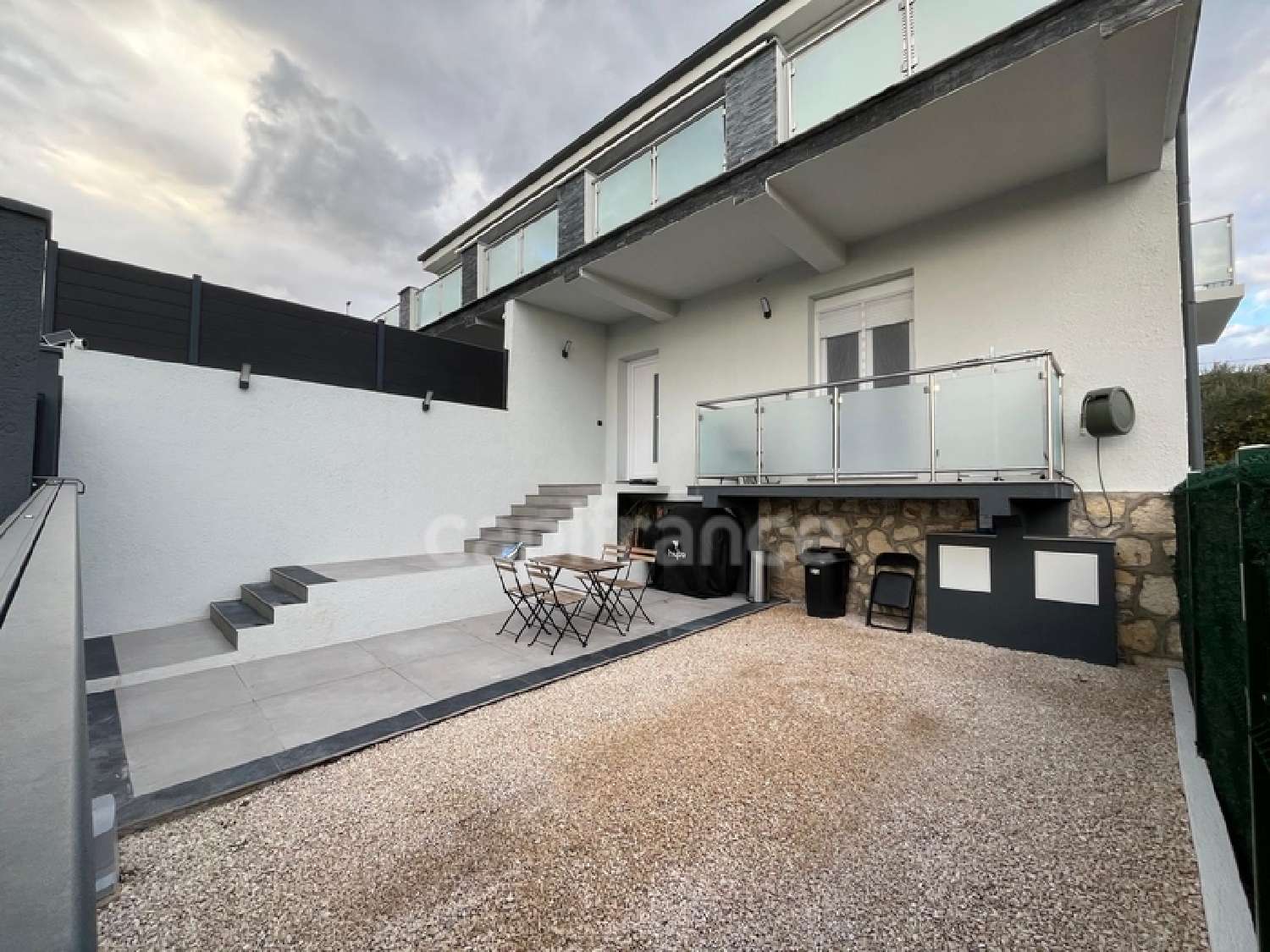  kaufen Wohnung/ Apartment Juan-les-Pins Alpes-Maritimes 1