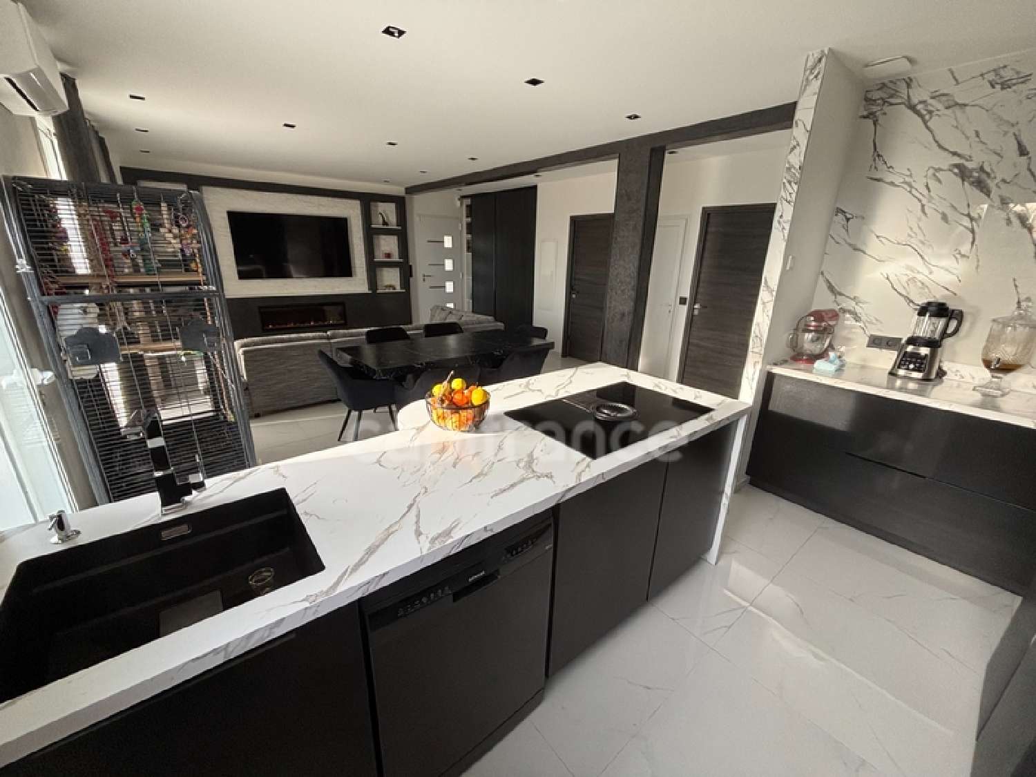 kaufen Wohnung/ Apartment Juan-les-Pins Alpes-Maritimes 1