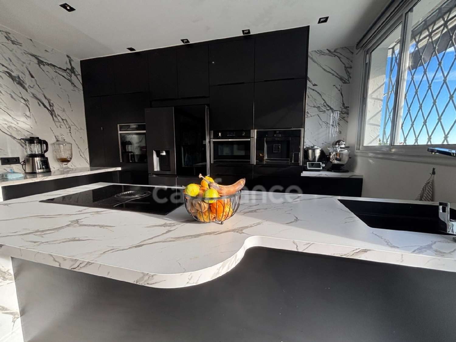 kaufen Wohnung/ Apartment Juan-les-Pins Alpes-Maritimes 3