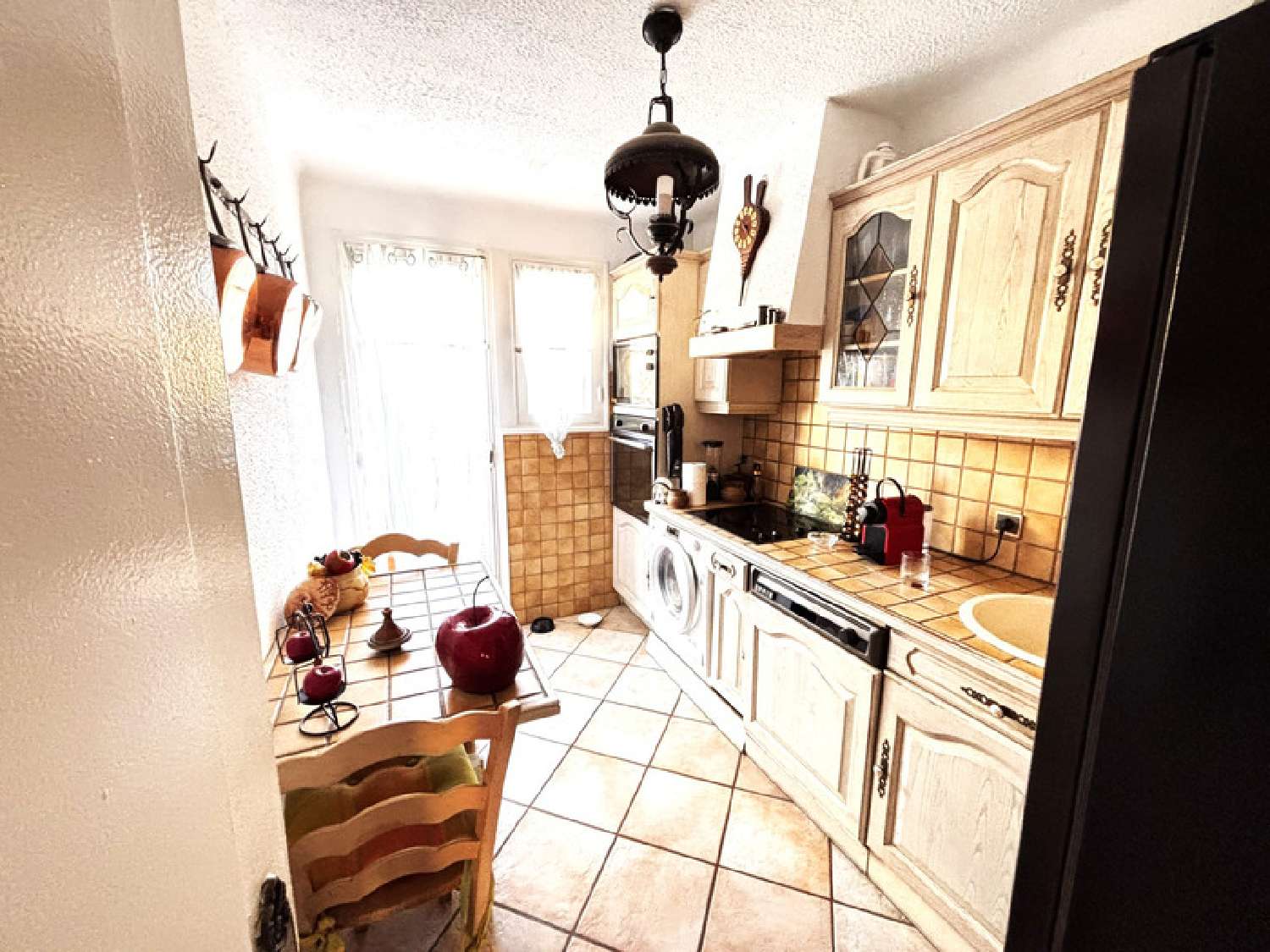 te koop appartement Juan-les-Pins Alpes-Maritimes 3