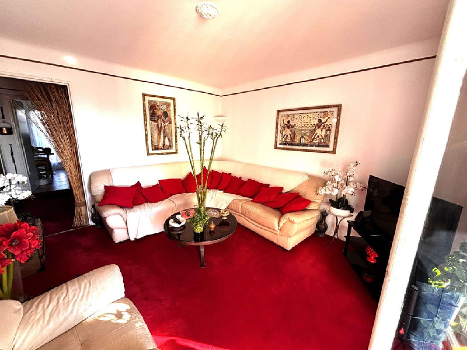 te koop appartement Juan-les-Pins Alpes-Maritimes 6