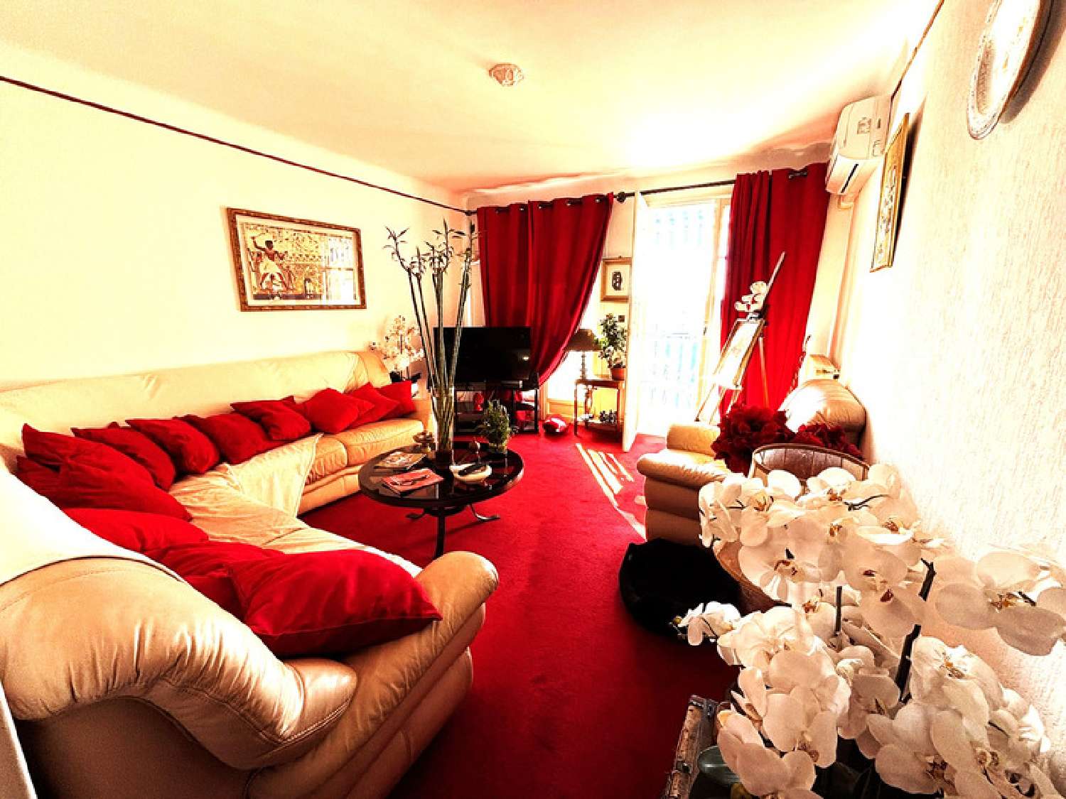 te koop appartement Juan-les-Pins Alpes-Maritimes 7