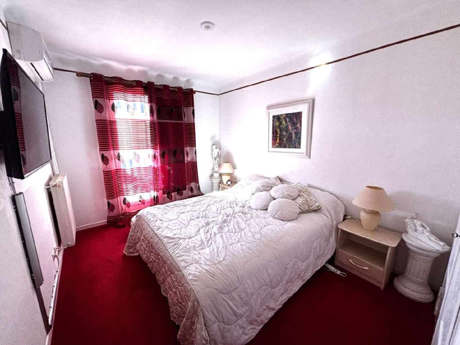 te koop appartement Juan-les-Pins Alpes-Maritimes 8