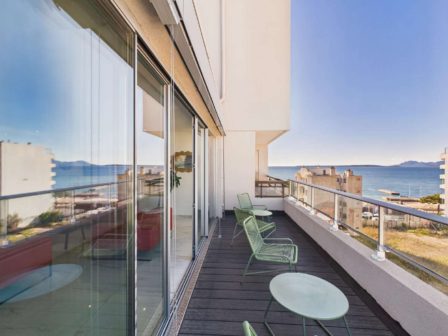  for sale apartment Juan-les-Pins Alpes-Maritimes 2