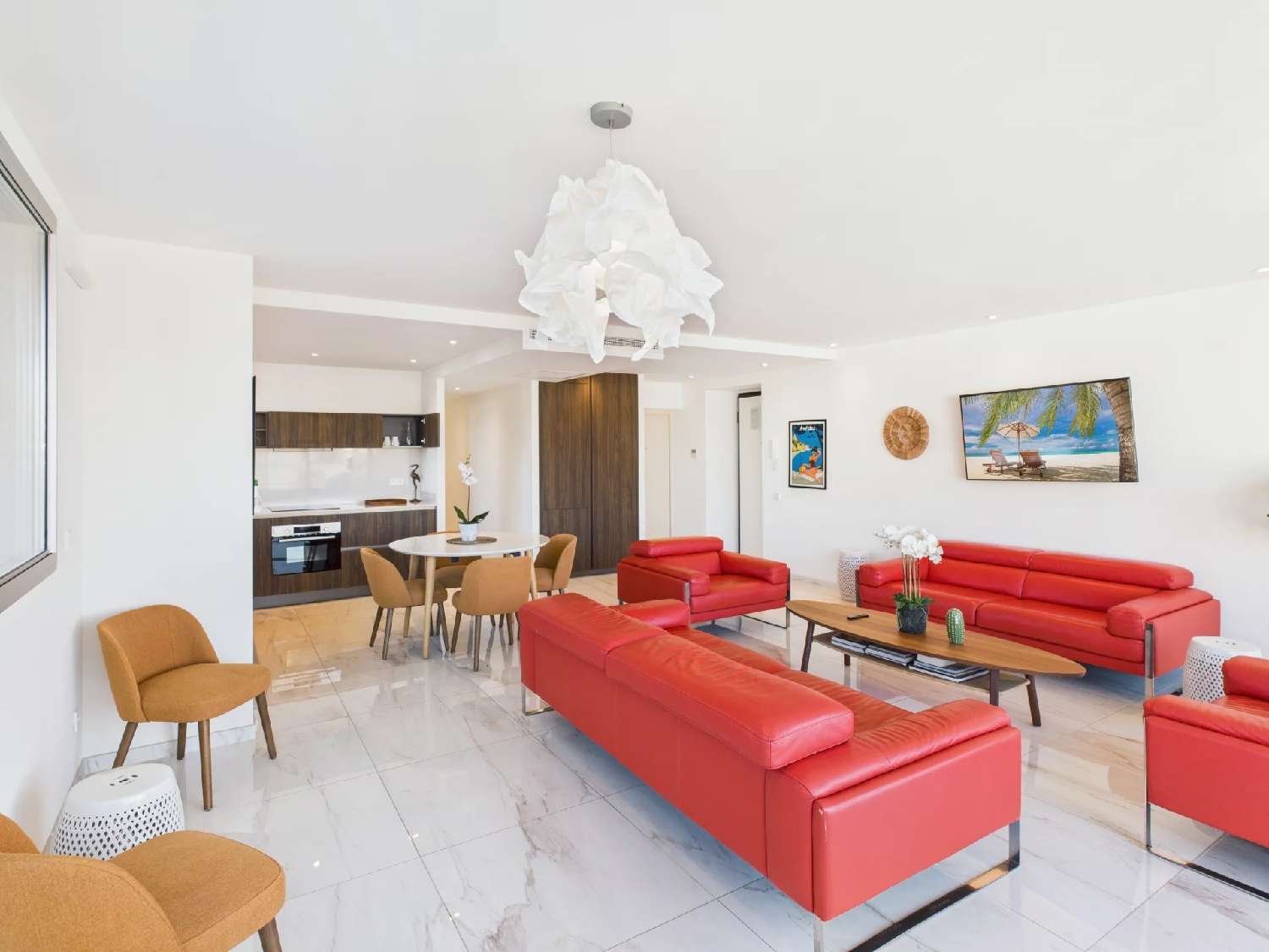  for sale apartment Juan-les-Pins Alpes-Maritimes 3