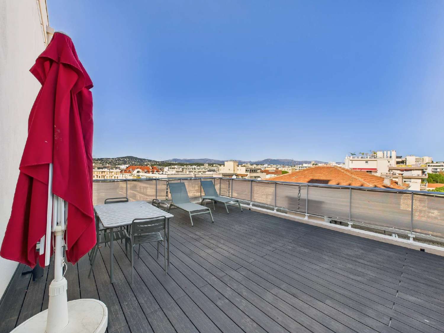  for sale apartment Juan-les-Pins Alpes-Maritimes 8