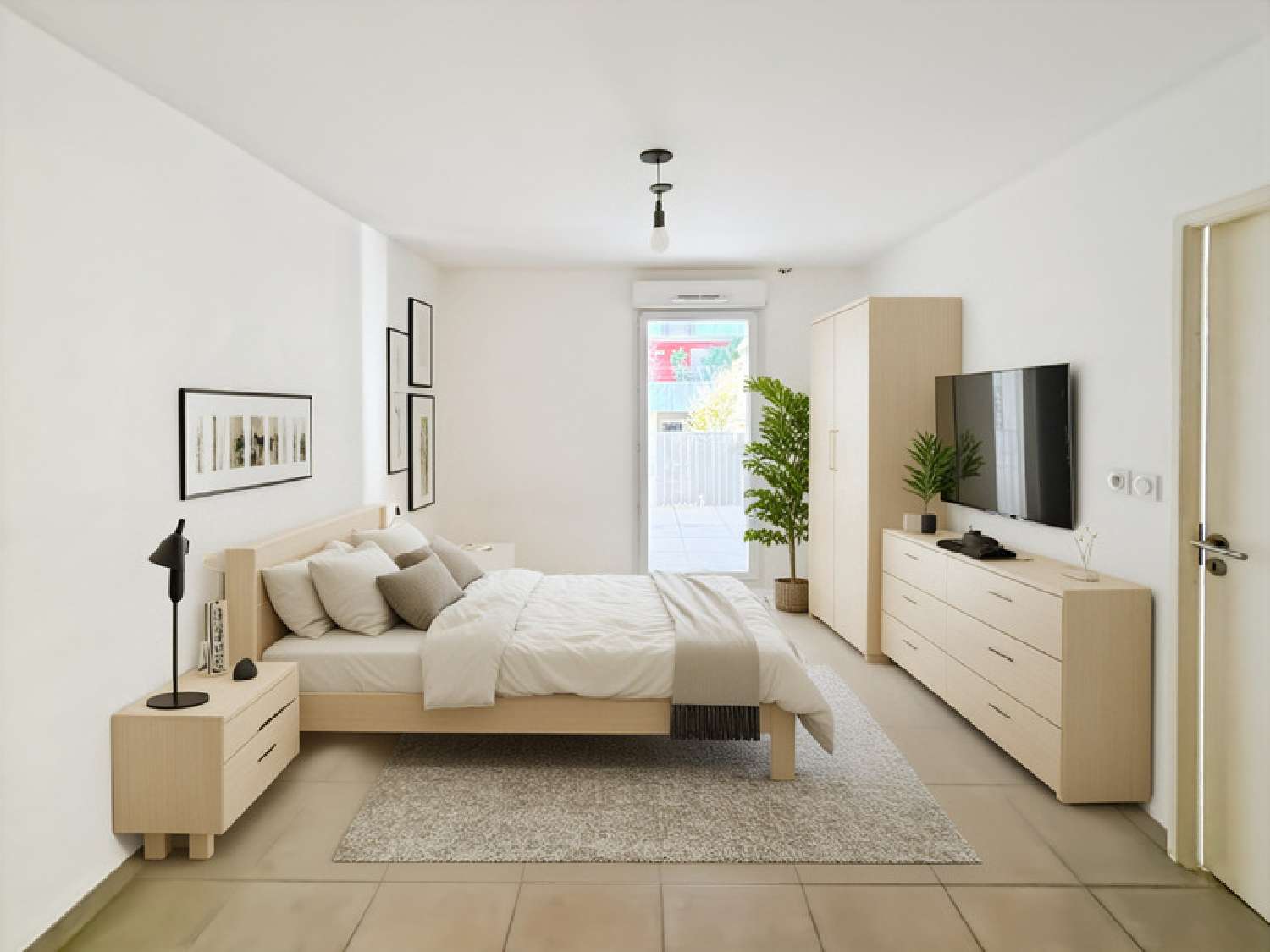 te koop appartement Juvignac Hérault 7