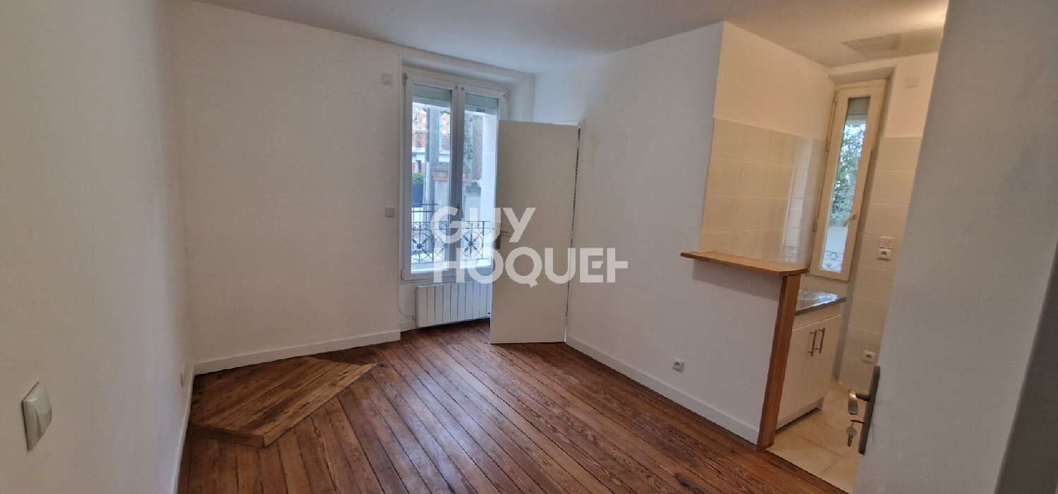  te koop appartement Juvisy-sur-Orge Essonne 1