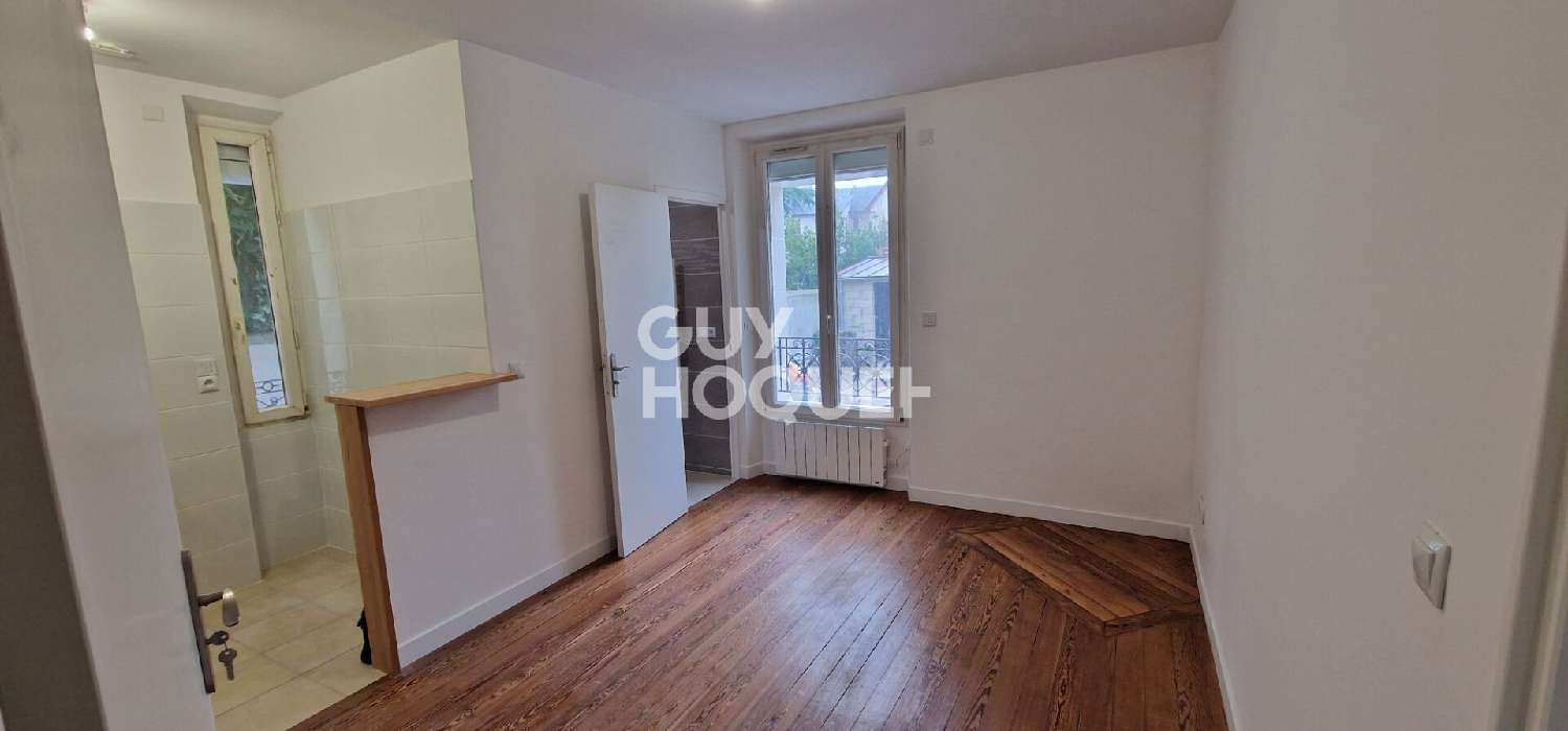  te koop appartement Juvisy-sur-Orge Essonne 1