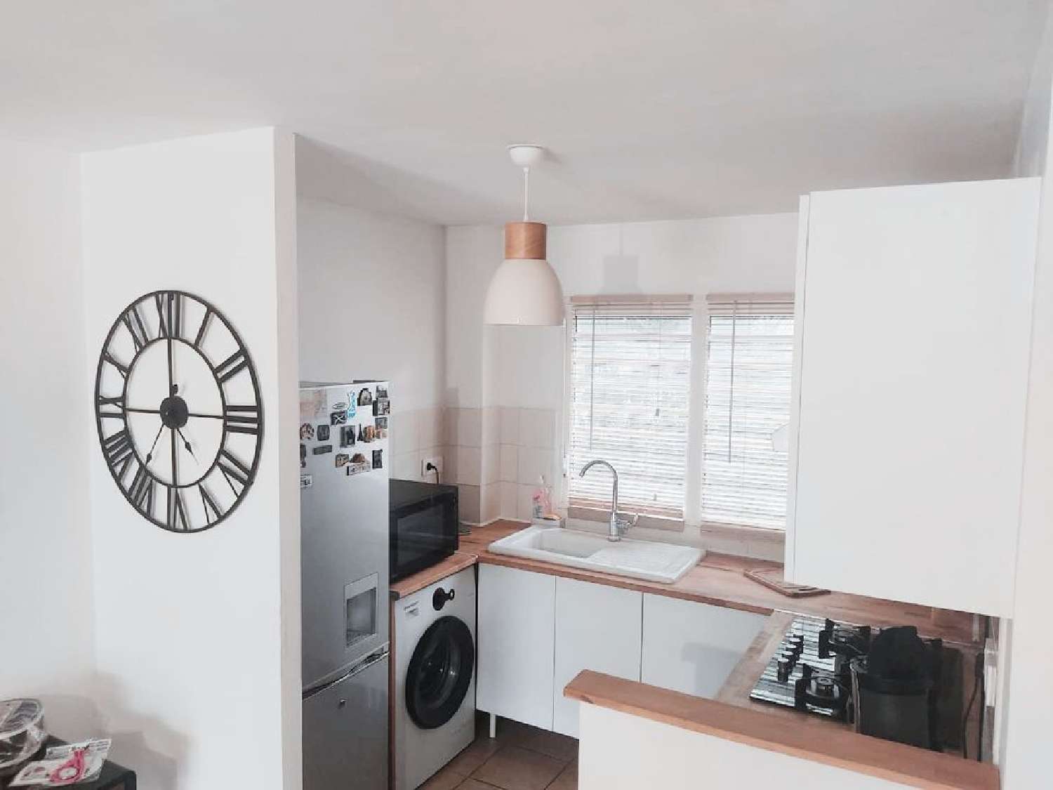 kaufen Wohnung/ Apartment Mtsamboro Mayotte 1