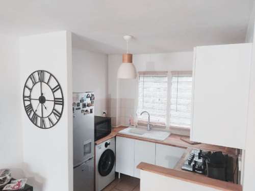 Mtsamboro Mayotte Wohnung/ Apartment Bild 7219316