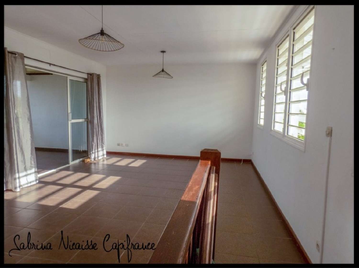 te koop appartement Kourou Guyane 3