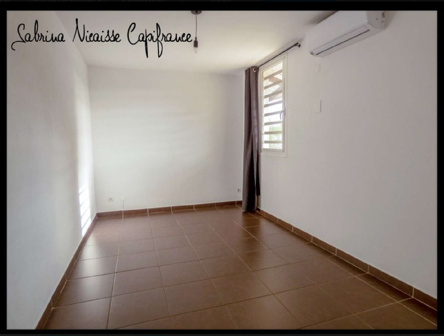 te koop appartement Kourou Guyane 7