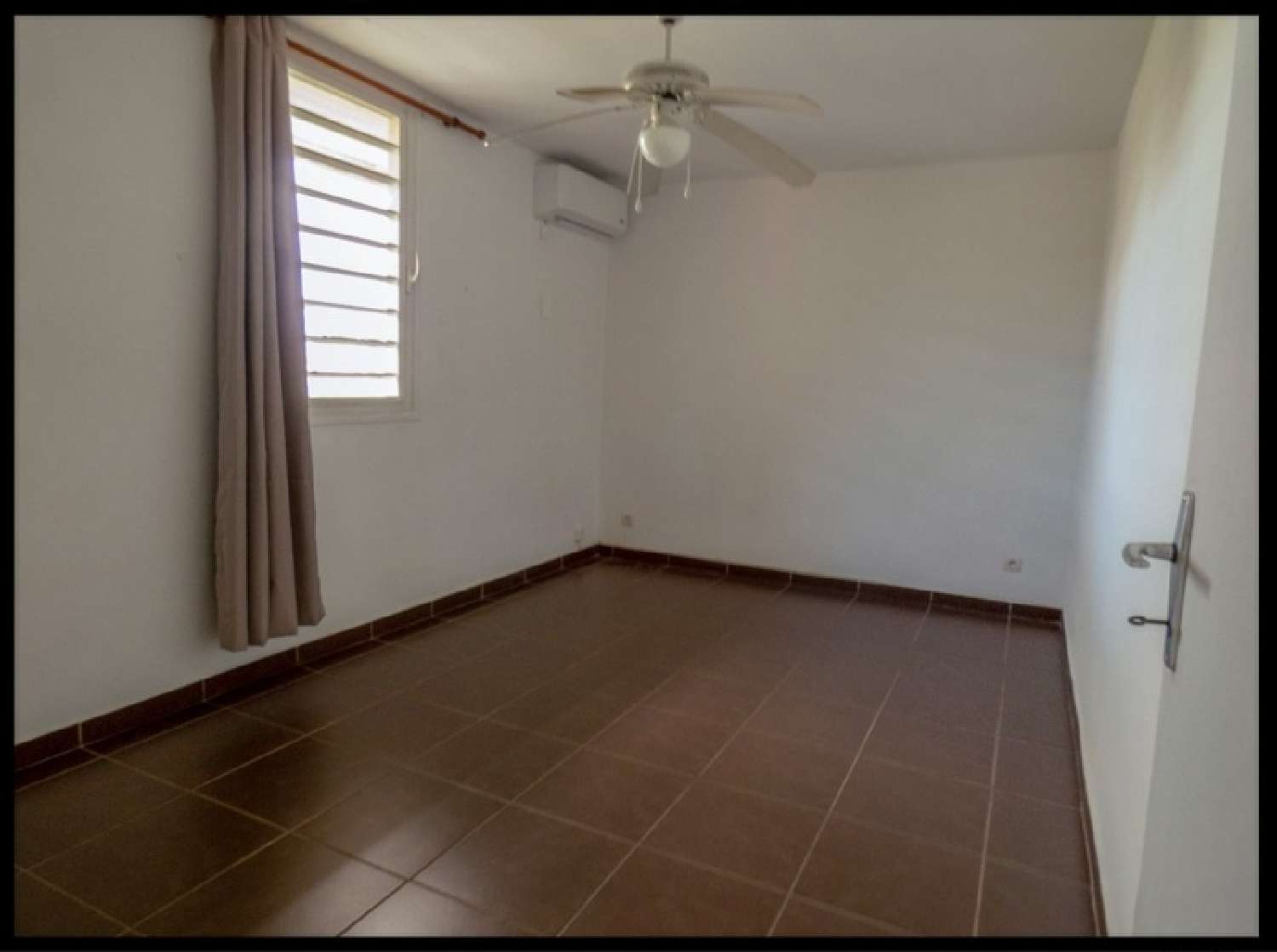 te koop appartement Kourou Guyane 8