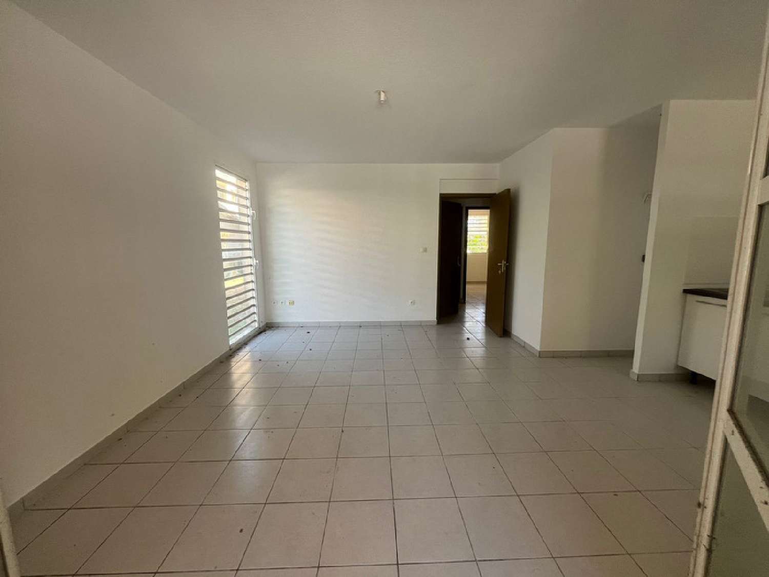 te koop appartement Kourou Guyane 5