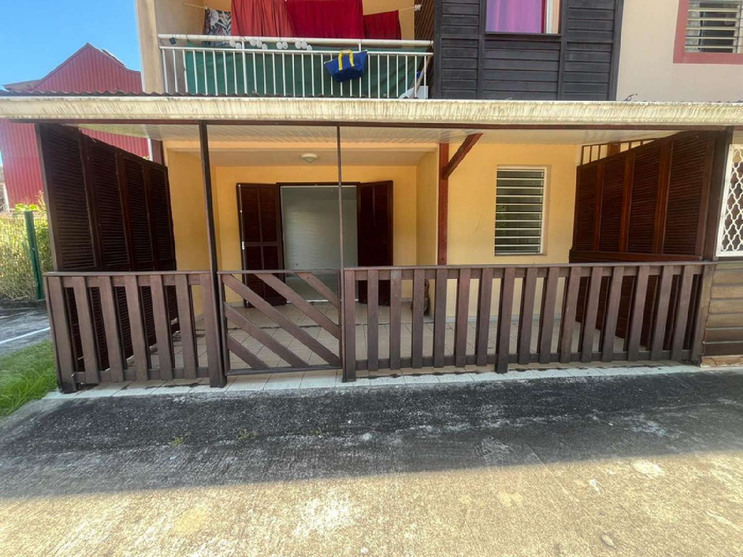 te koop appartement Kourou Guyane 6