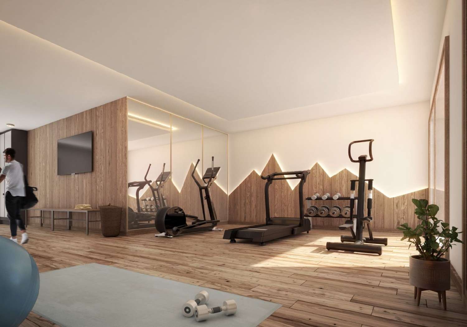 te koop appartement L'Alpe-d'Huez Isère 2