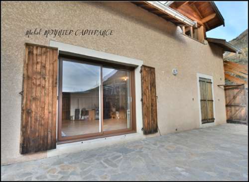 L'Argentière-la-Bessée Hautes-Alpes Wohnung/ Apartment Bild 7221011