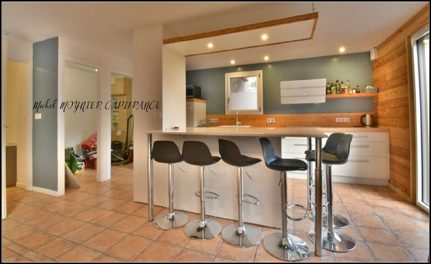 kaufen Wohnung/ Apartment L'Argentière-la-Bessée Hautes-Alpes 3