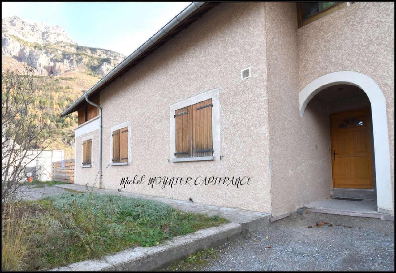 kaufen Wohnung/ Apartment L'Argentière-la-Bessée Hautes-Alpes 5