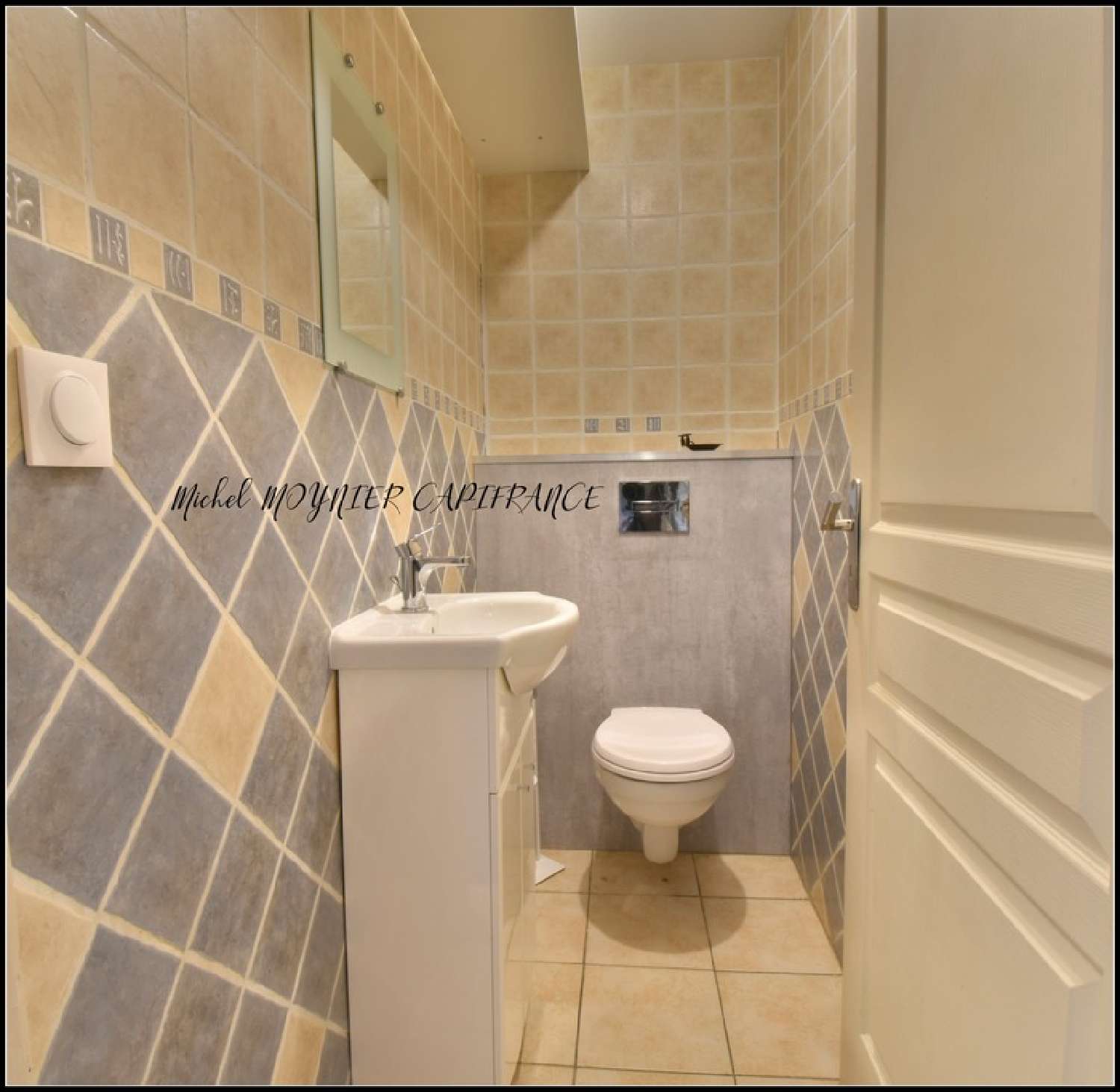 kaufen Wohnung/ Apartment L'Argentière-la-Bessée Hautes-Alpes 8