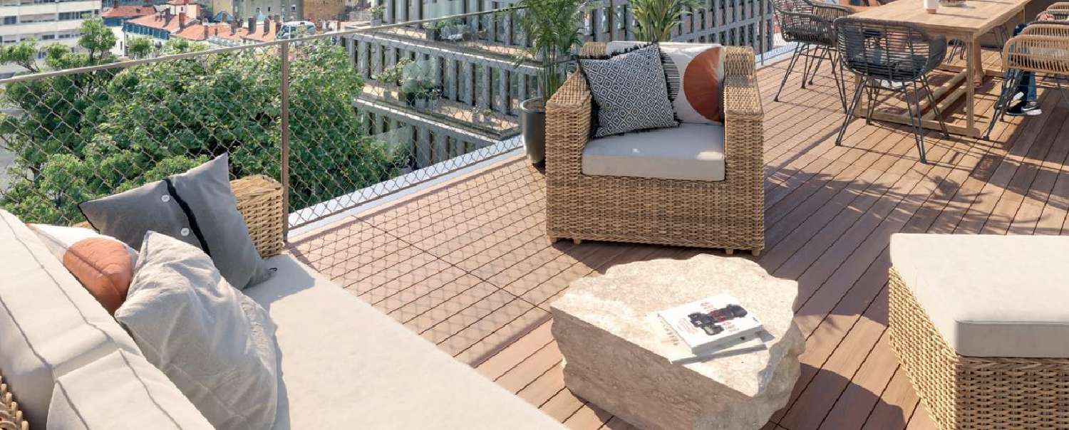 te koop appartement L'Hay-les-Roses Val-de-Marne 3