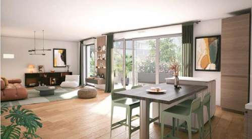 L'Hermitage Ille-et-Vilaine appartement foto 7218071