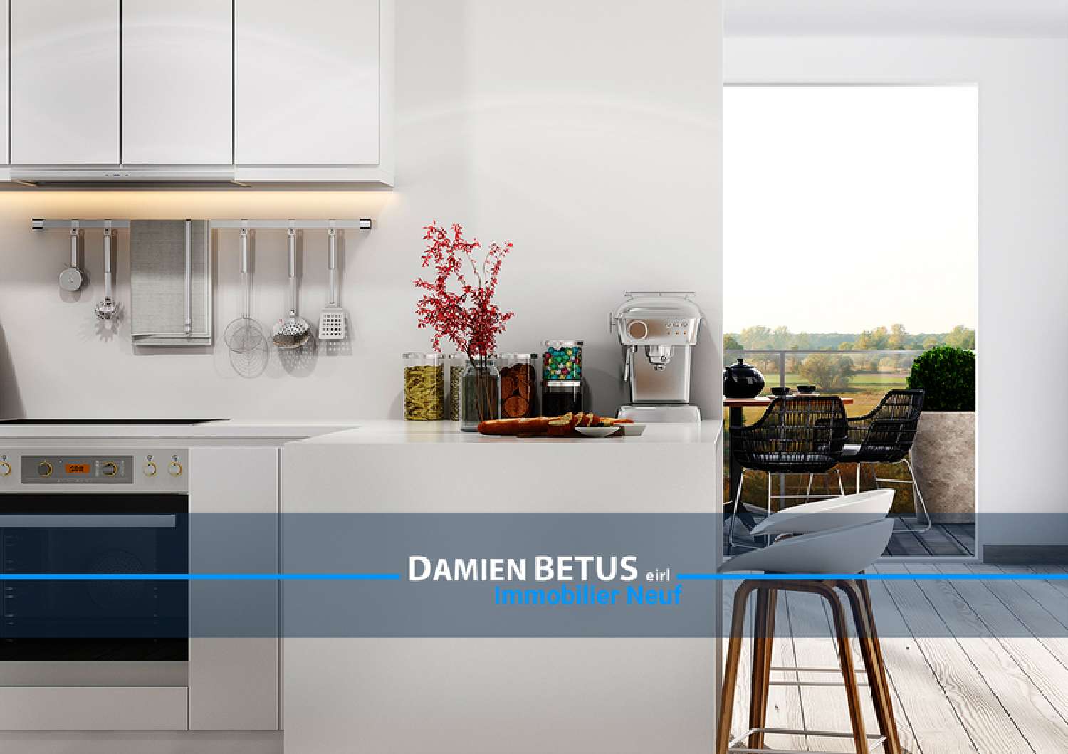 à vendre appartement L'Île-d'Olonne Vendée 1