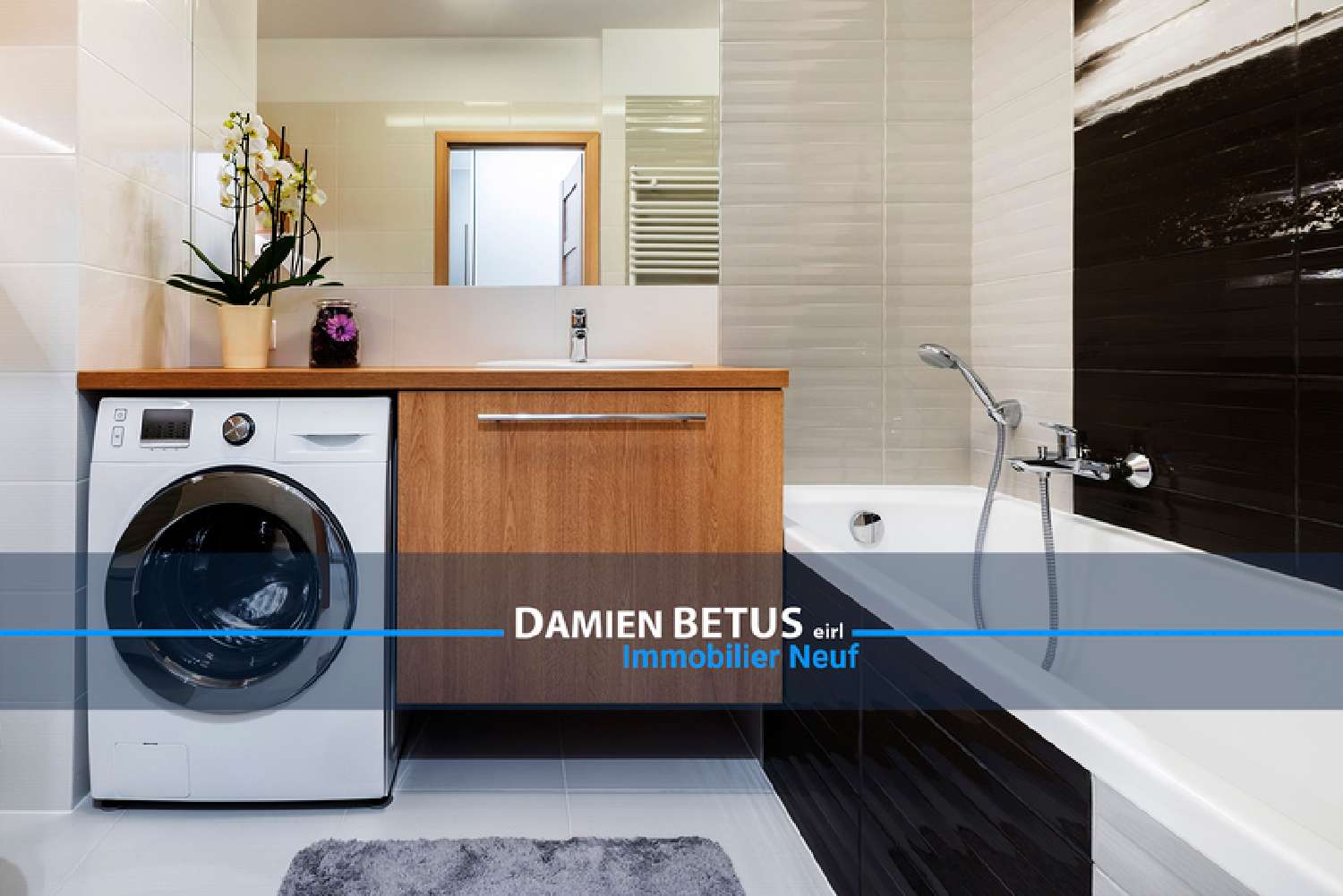 à vendre appartement L'Île-d'Olonne Vendée 4