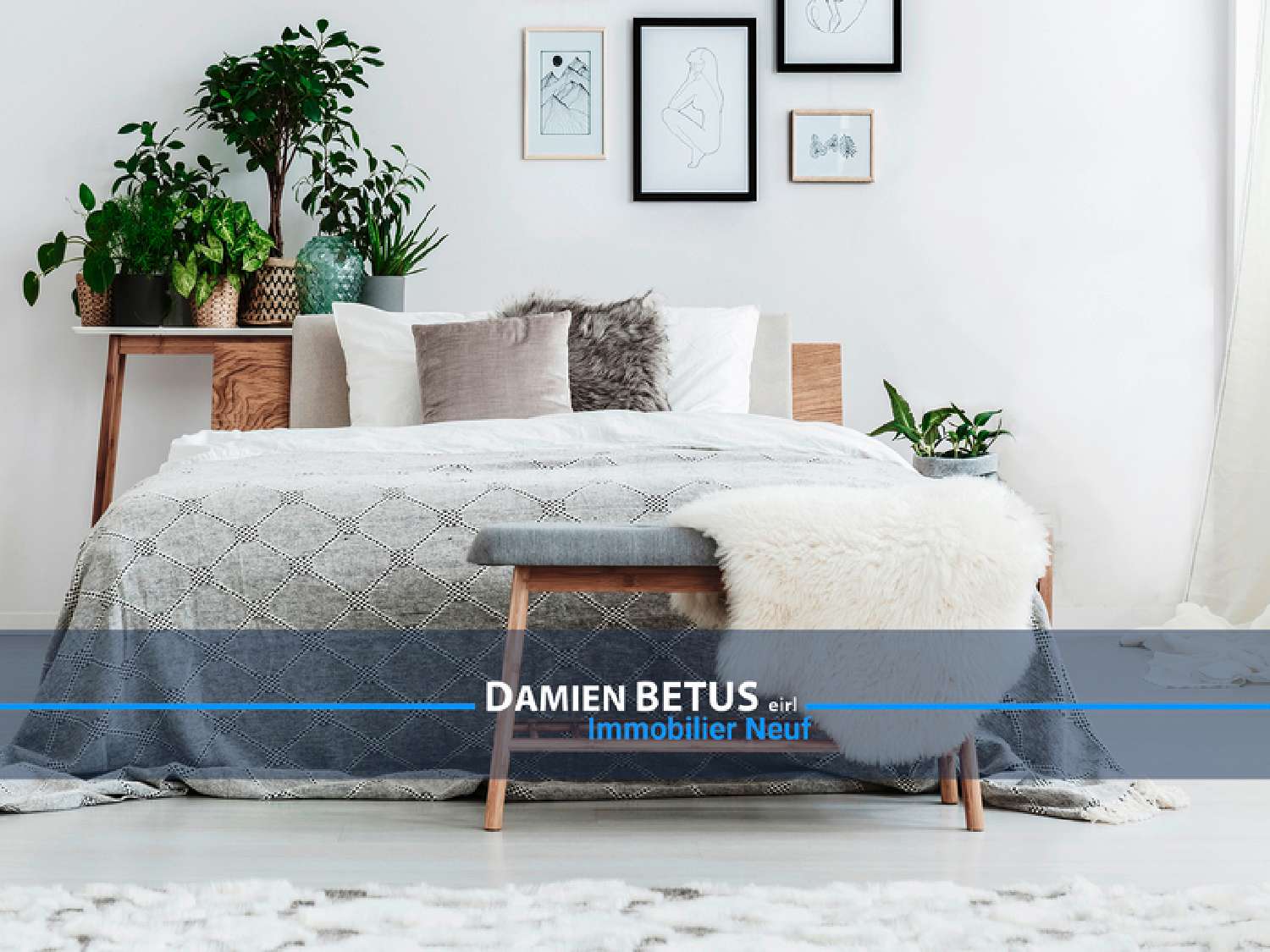 à vendre appartement L'Île-d'Olonne Vendée 3