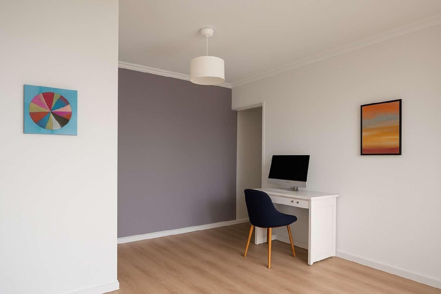  en venta apartamento L'Isle-Adam Val-d'Oise 2