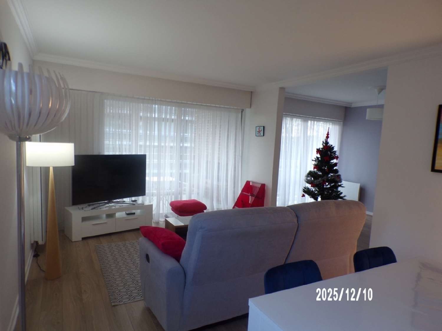  en venta apartamento L'Isle-Adam Val-d'Oise 4