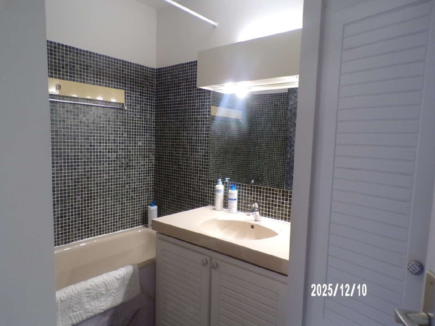  en venta apartamento L'Isle-Adam Val-d'Oise 6