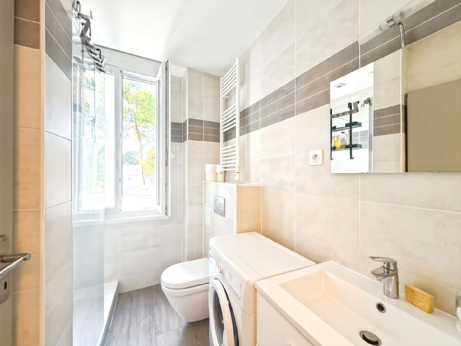 te koop appartement La Baule-Escoublac Loire-Atlantique 5