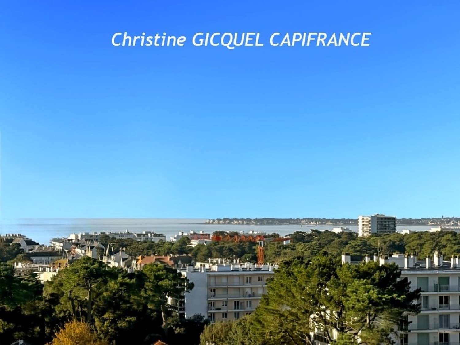  kaufen Wohnung/ Apartment La Baule-Escoublac Loire-Atlantique 2