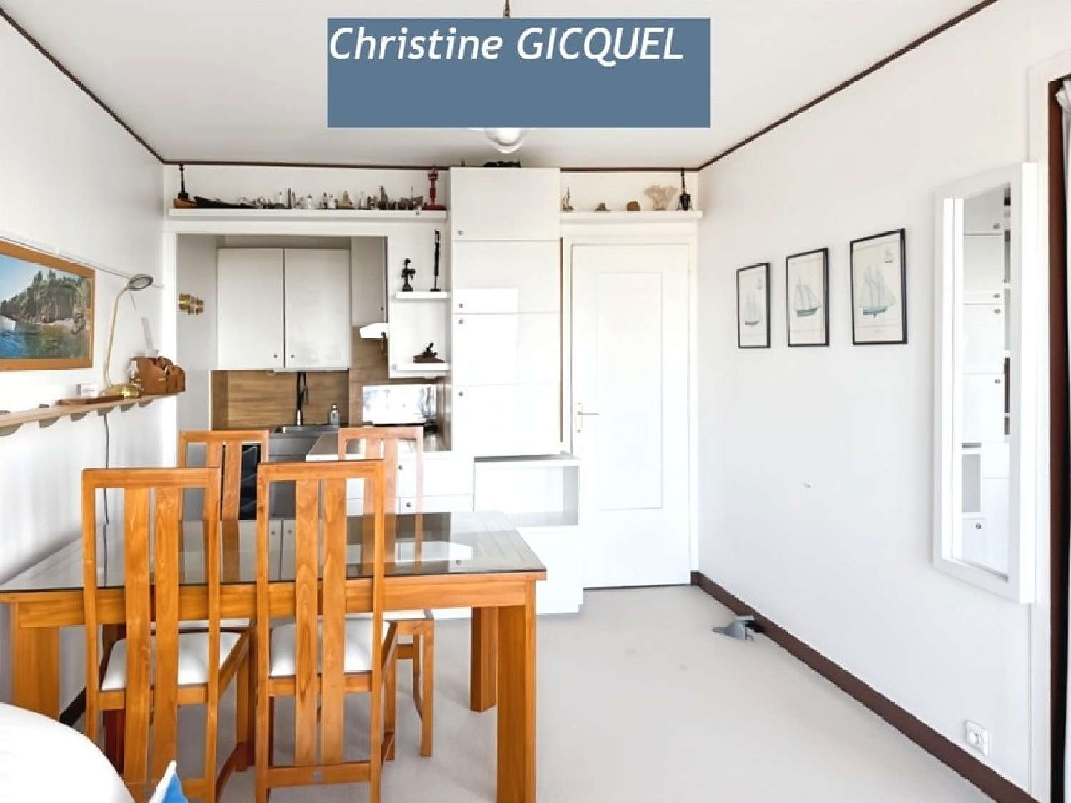  kaufen Wohnung/ Apartment La Baule-Escoublac Loire-Atlantique 3