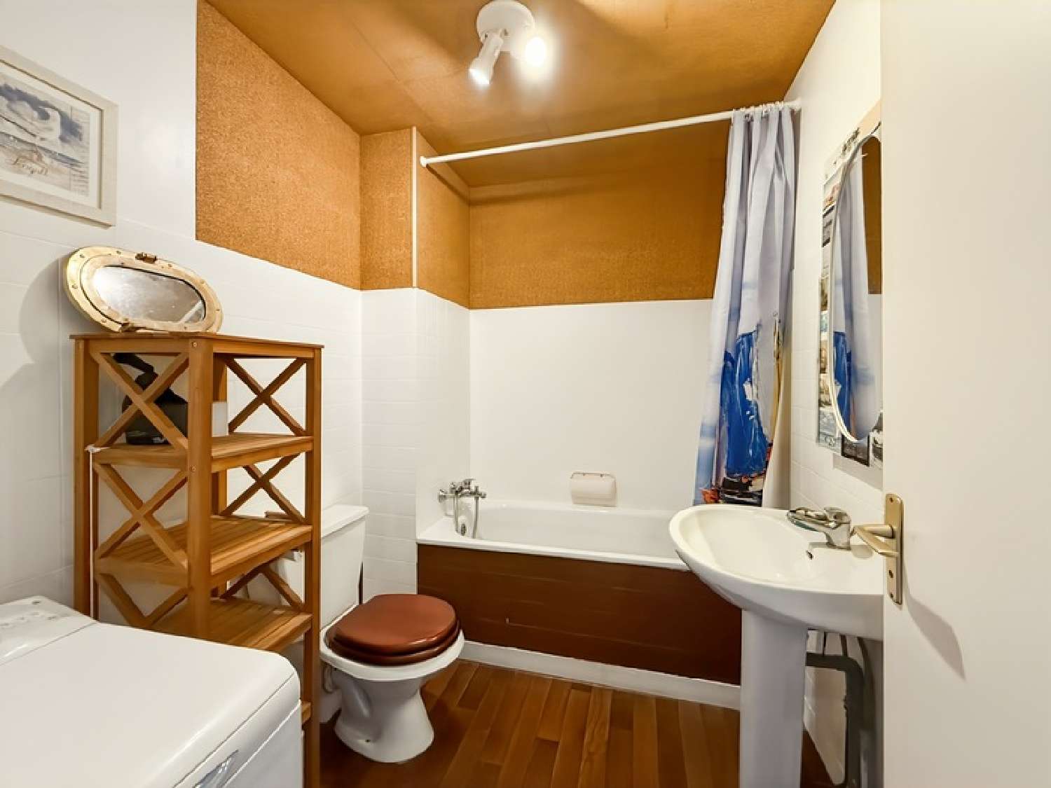  kaufen Wohnung/ Apartment La Baule-Escoublac Loire-Atlantique 4