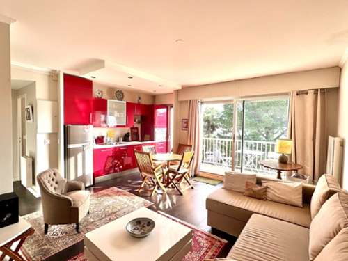 La Baule-Escoublac Loire-Atlantique apartment foto 7228323