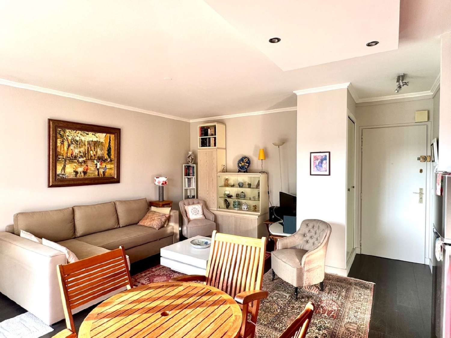  for sale apartment La Baule-Escoublac Loire-Atlantique 2