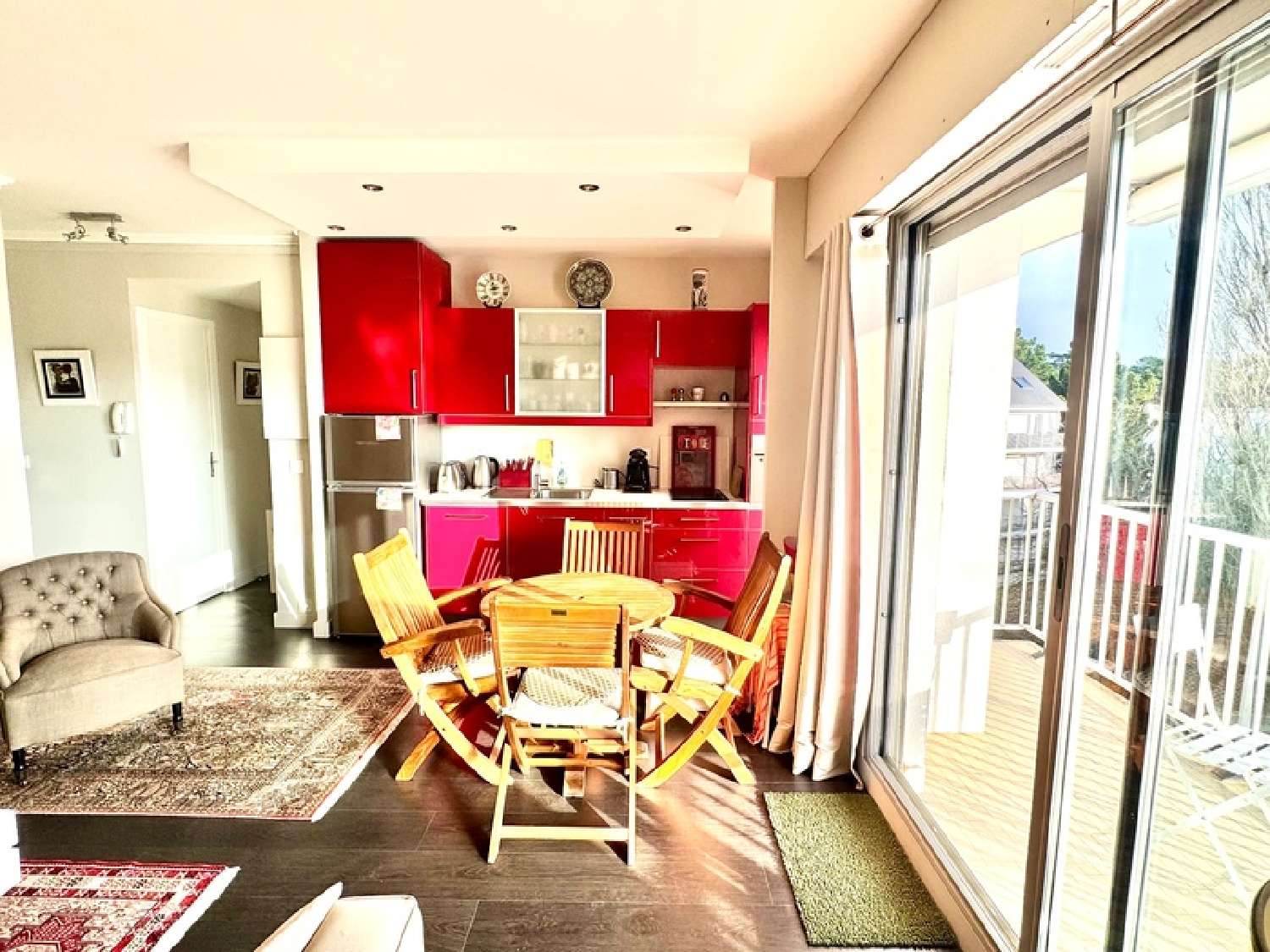  for sale apartment La Baule-Escoublac Loire-Atlantique 4