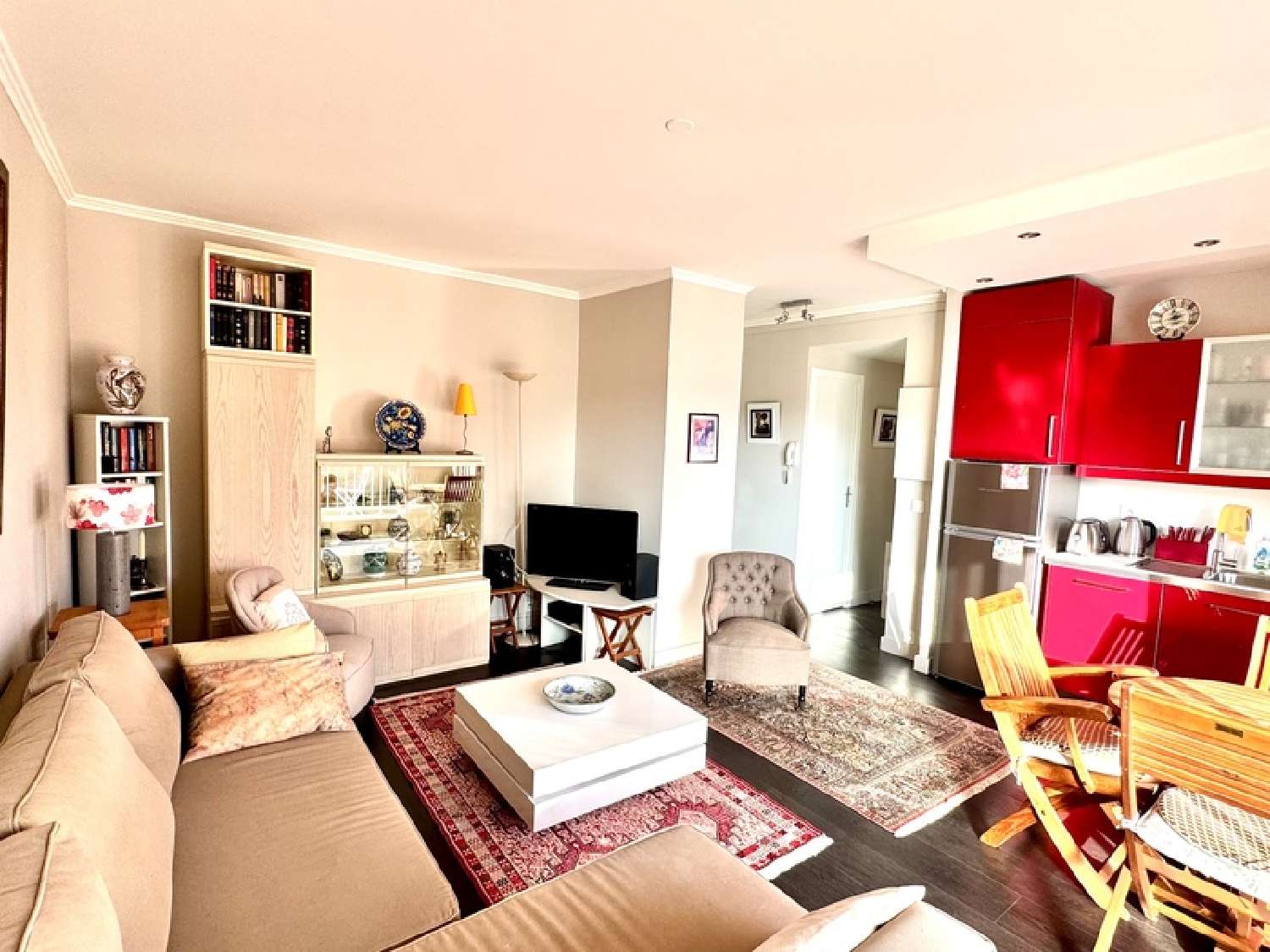  for sale apartment La Baule-Escoublac Loire-Atlantique 5