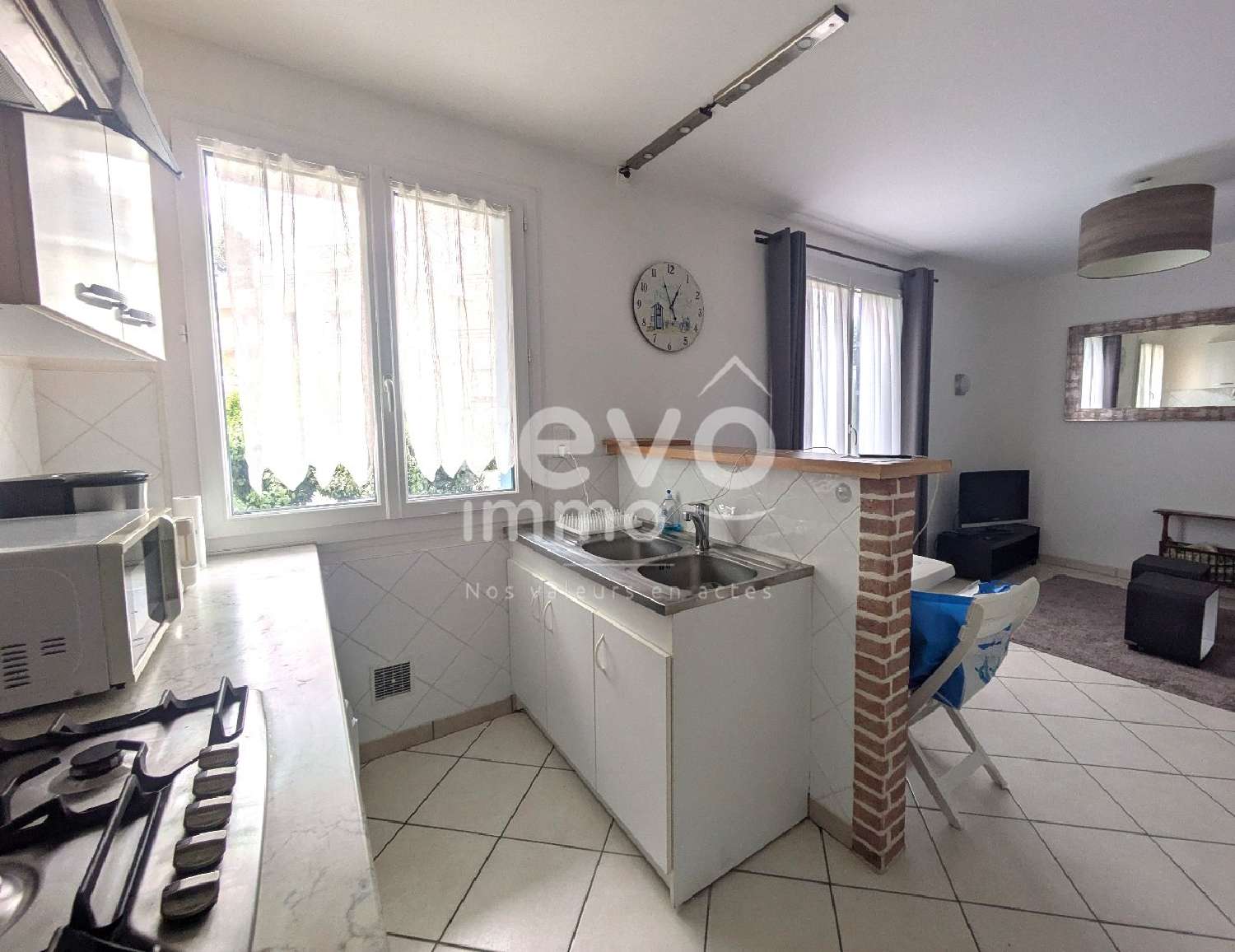 à vendre appartement La Baule-Escoublac Loire-Atlantique 1