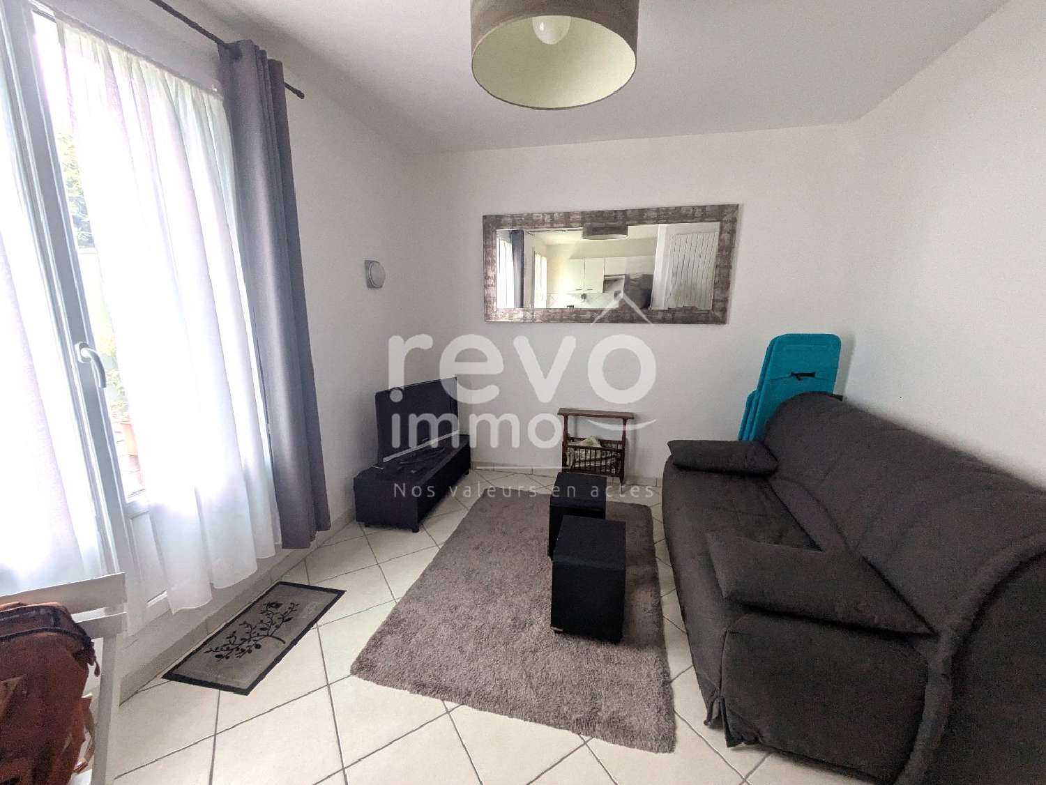 à vendre appartement La Baule-Escoublac Loire-Atlantique 2