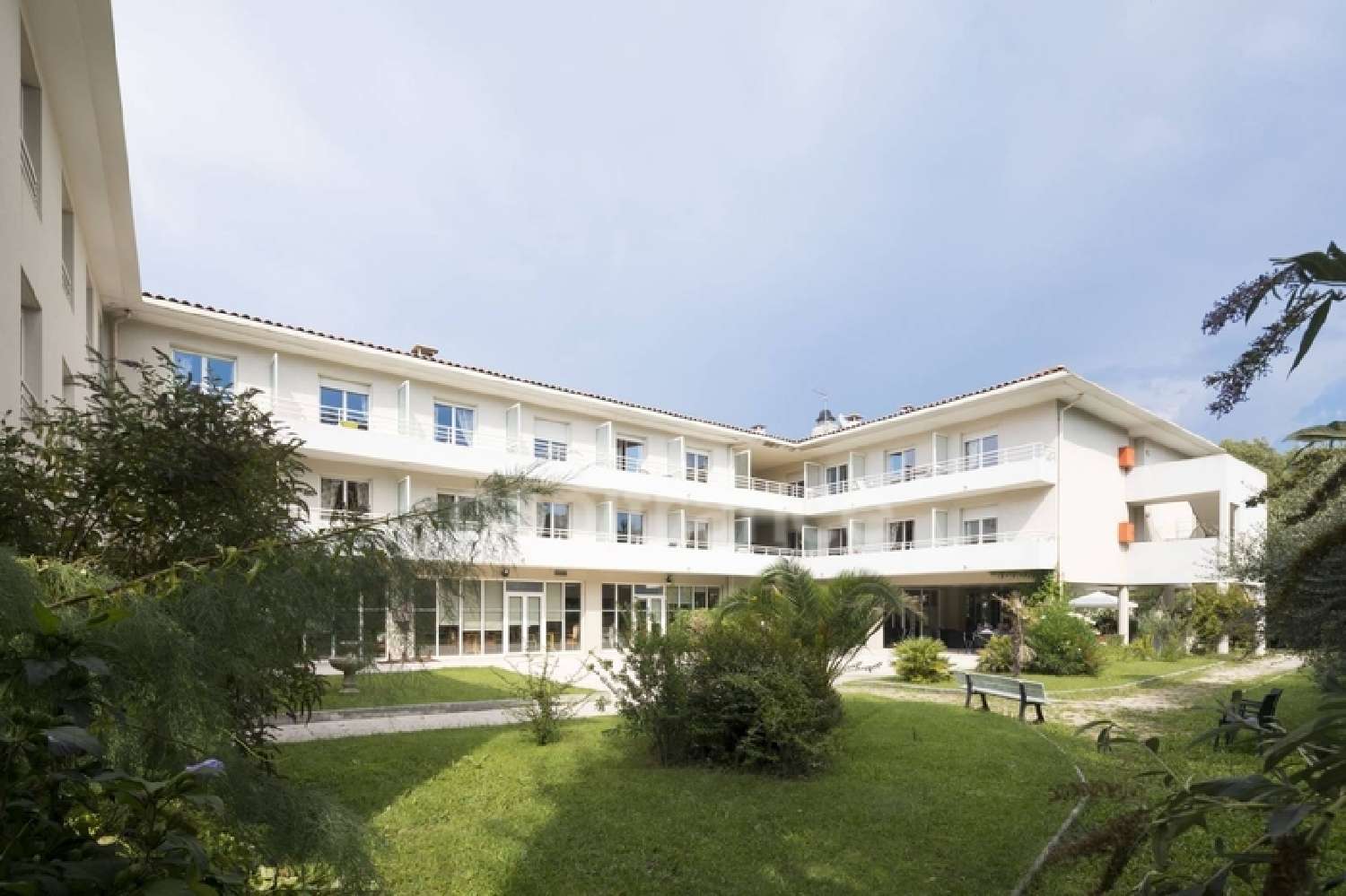 te koop appartement La Bouilladisse Bouches-du-Rhône 1