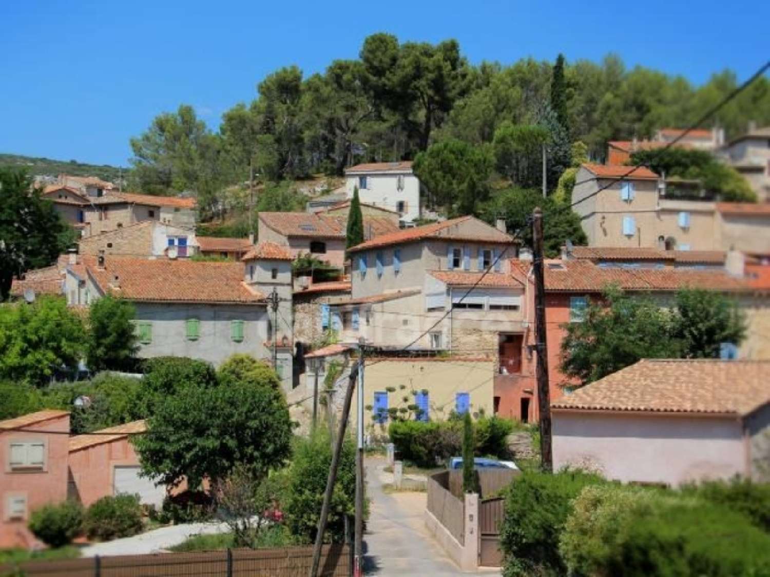 te koop appartement La Bouilladisse Bouches-du-Rhône 3