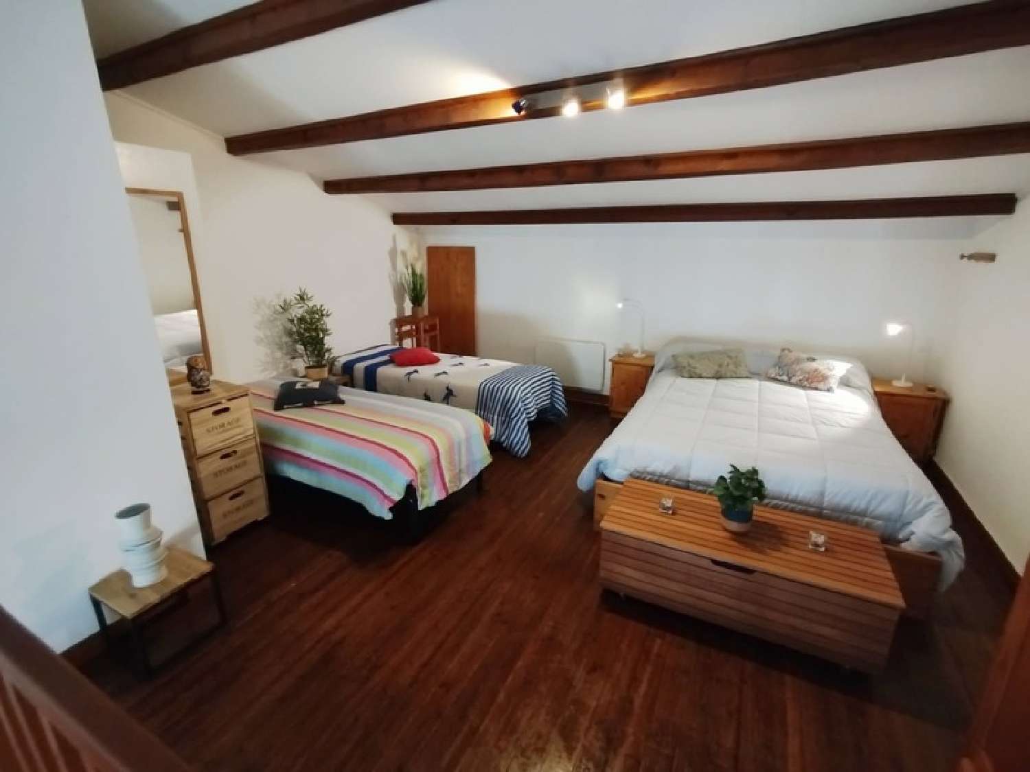  te koop appartement La Brée-les-Bains Charente-Maritime 4