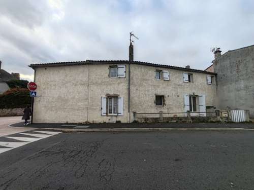 La Bruffière Vendée appartement foto 7220470