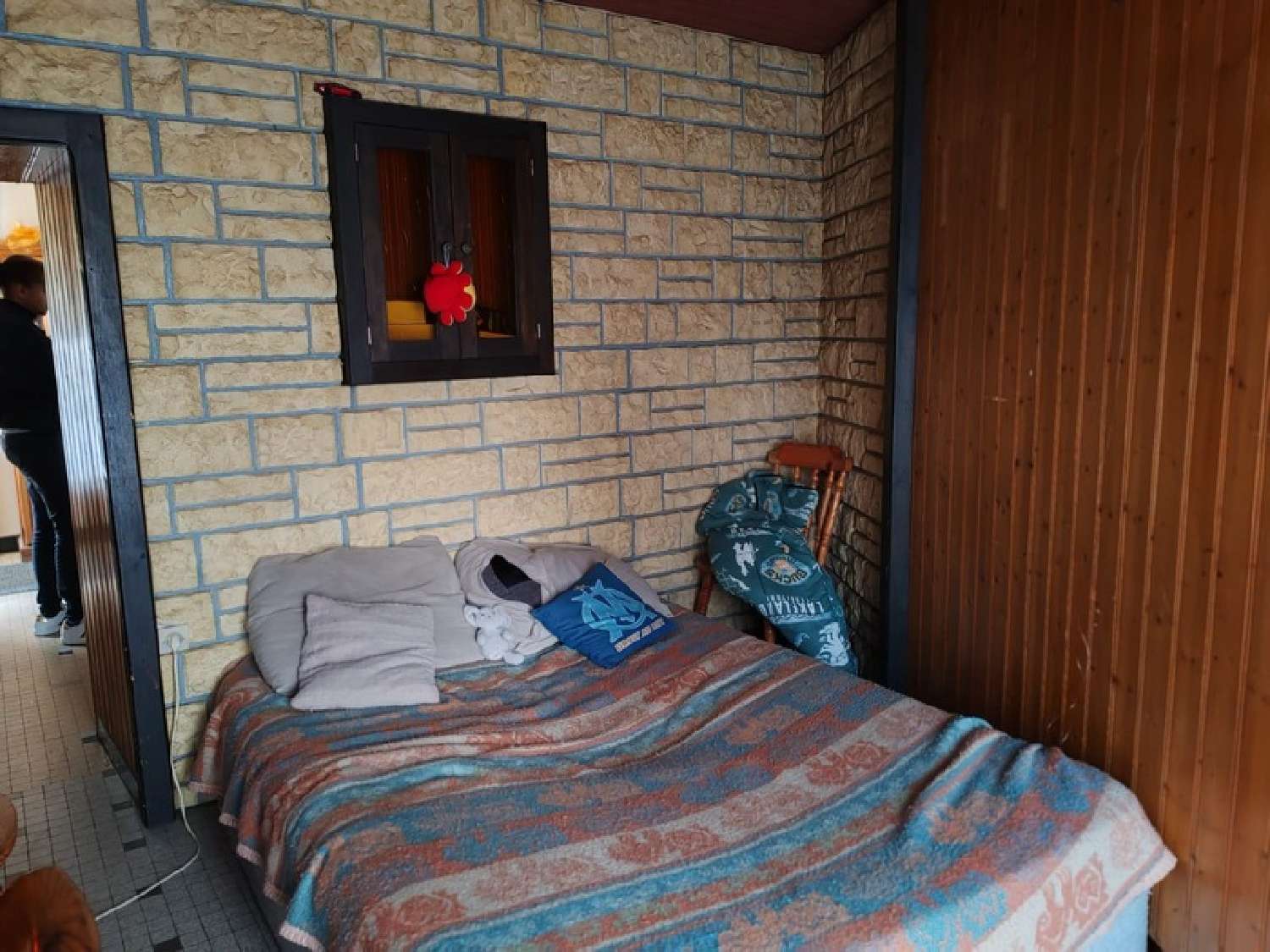 à vendre appartement La Bruffière Vendée 3