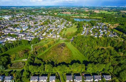 La Chapelle-Thouarault Ille-et-Vilaine appartement foto 7218073