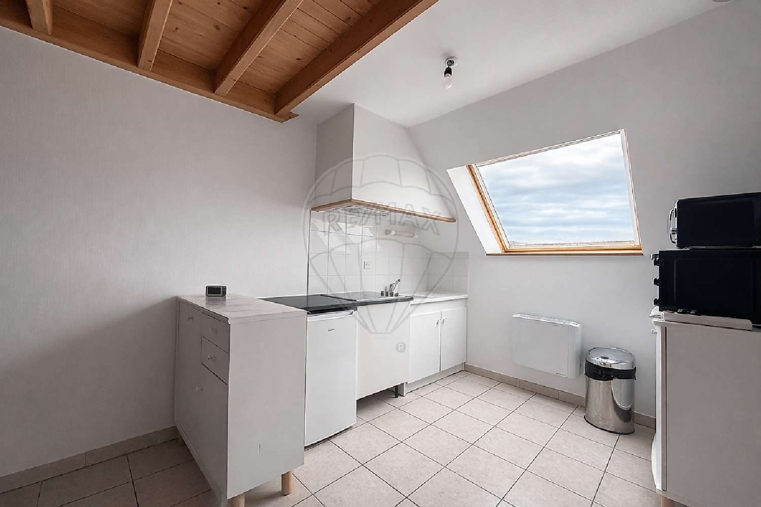  for sale apartment La Chapelle-Saint-Luc Aube 2